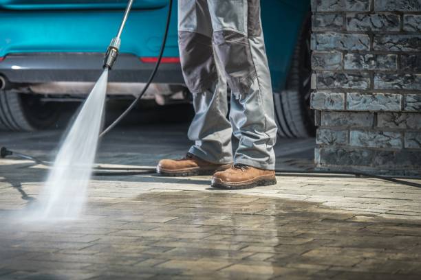 Best Parking Lot and Garage Cleaning  in Nokomis, IL