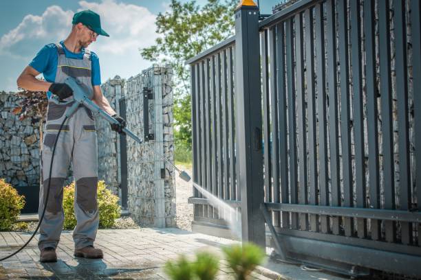 Spring Cleaning in Nokomis, IL